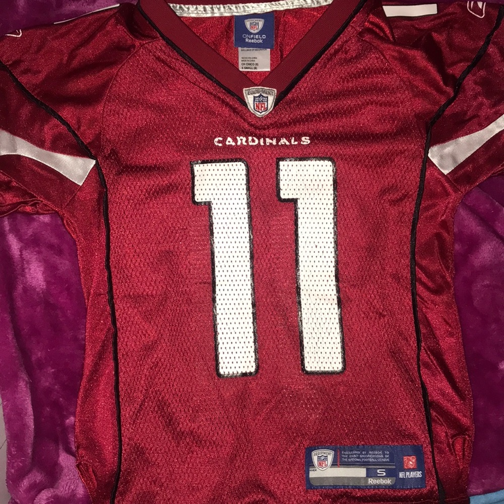 Cardinals jersey